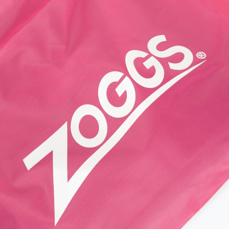 Borsa a tracolla Zoggs rosa 3