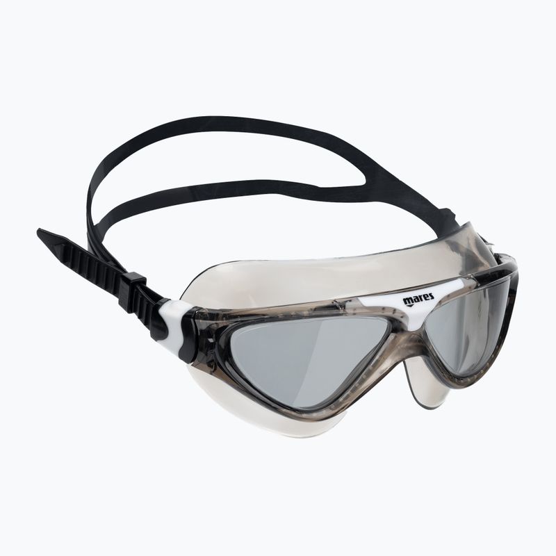 Maschera Mares Gamma smoke