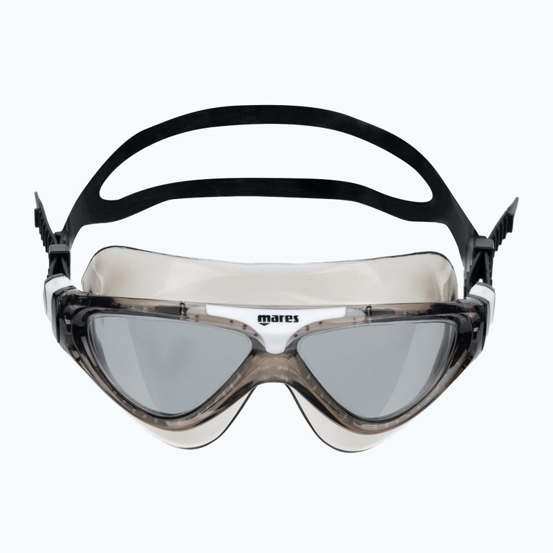 Maschera Mares Gamma smoke 2