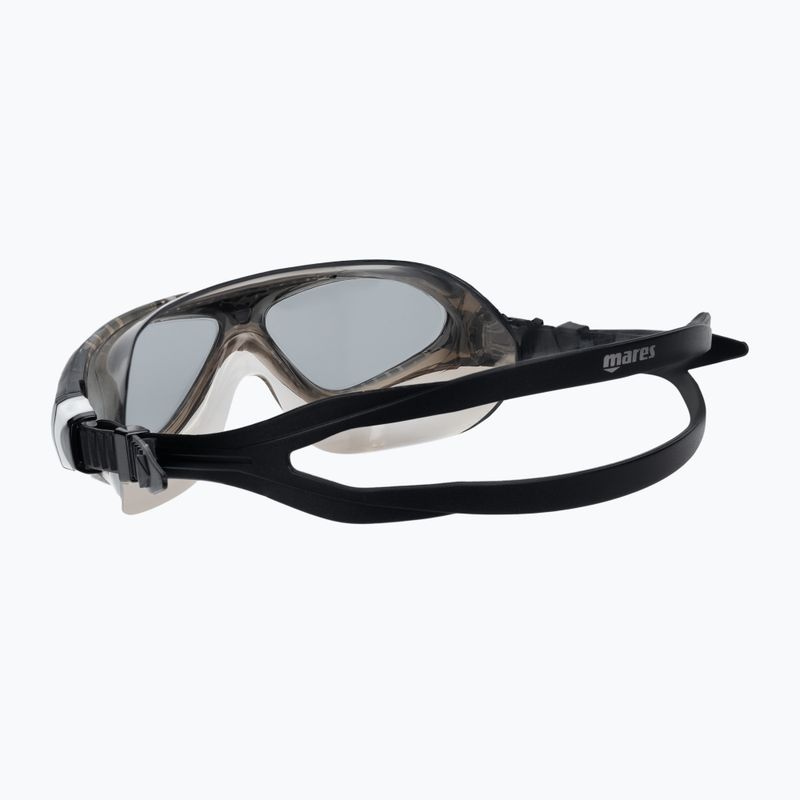 Maschera Mares Gamma smoke 4