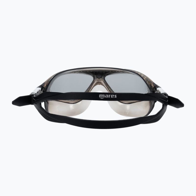 Maschera Mares Gamma smoke 5