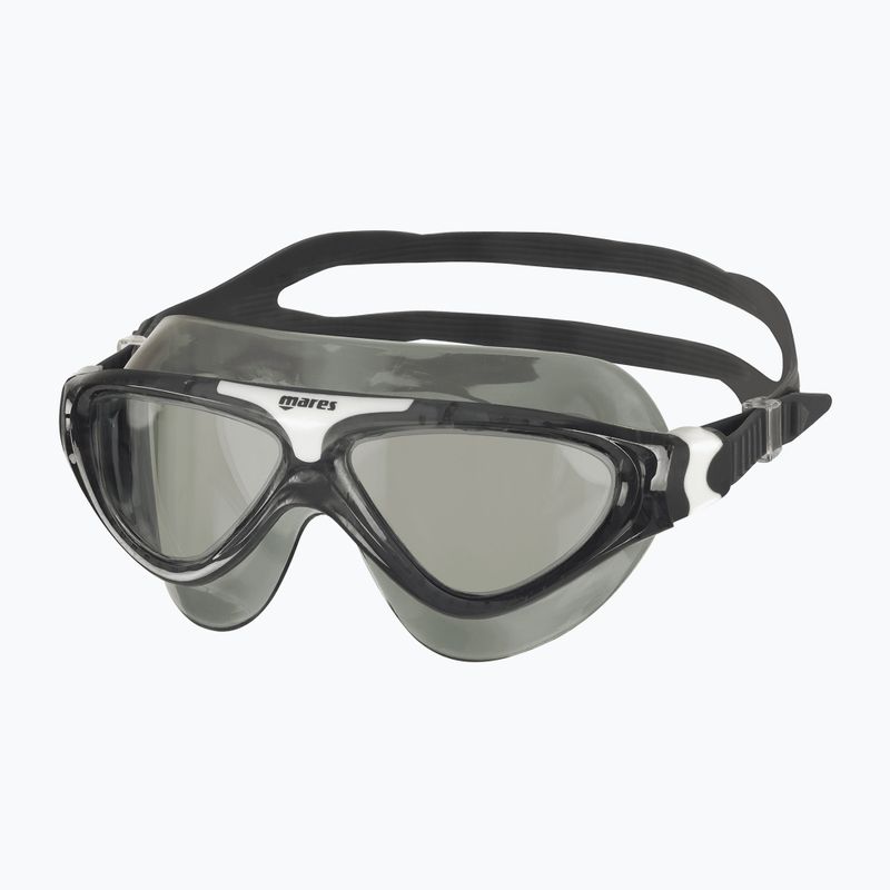Maschera Mares Gamma smoke 6