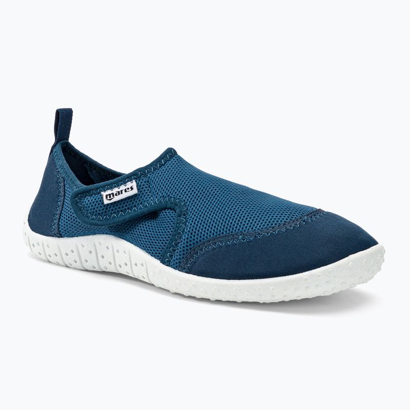 Mares Aquashoes Seaside, scarpe da acqua della Marina Militare