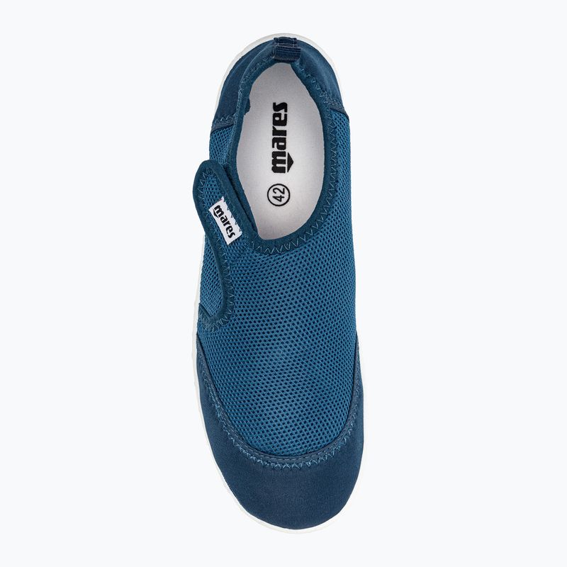 Mares Aquashoes Seaside, scarpe da acqua della Marina Militare 6