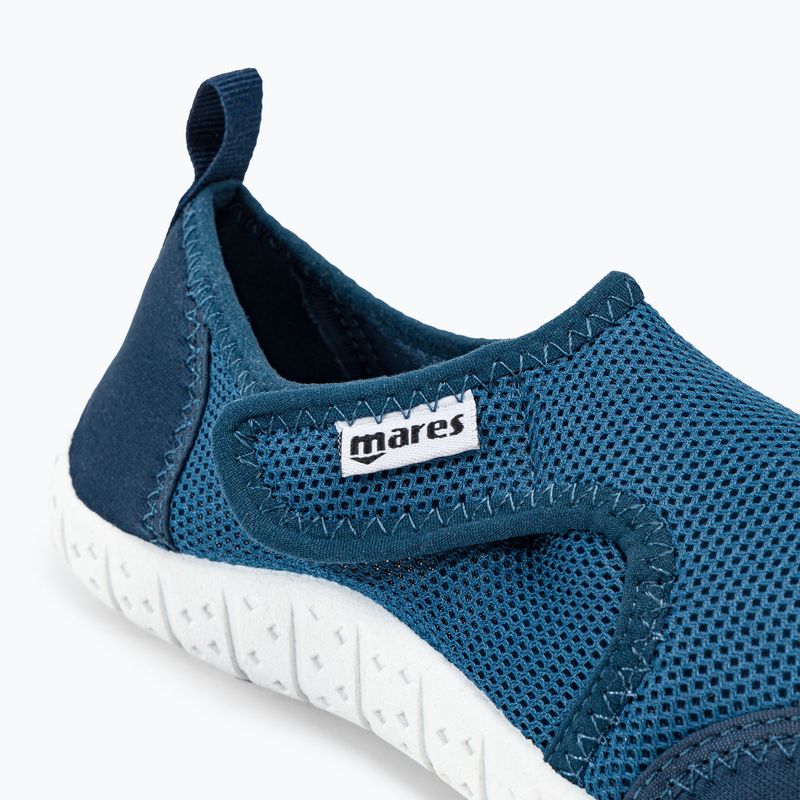 Mares Aquashoes Seaside, scarpe da acqua della Marina Militare 8