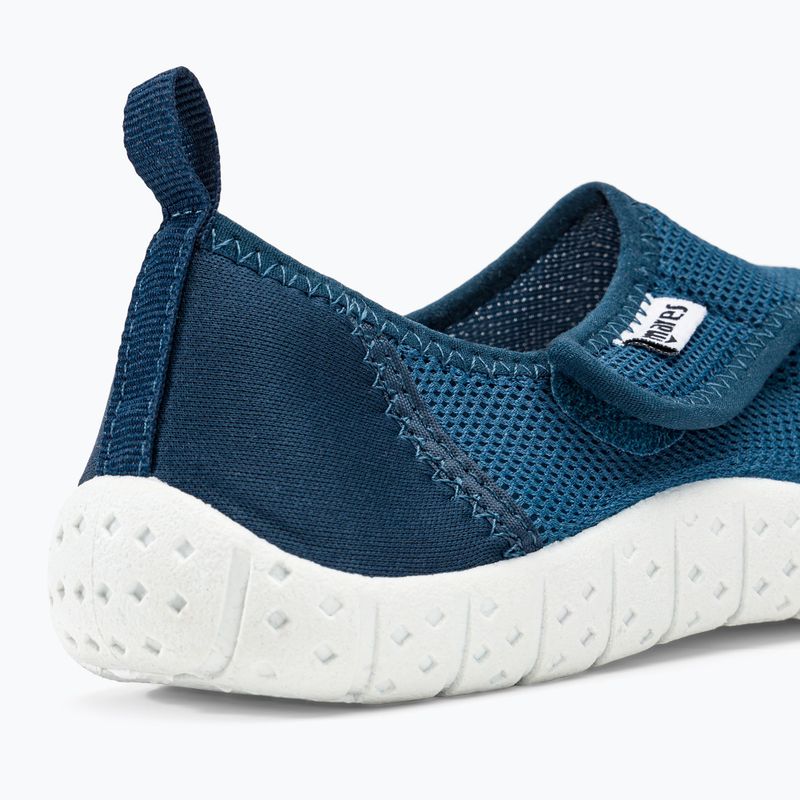 Mares Aquashoes Seaside, scarpe da acqua della Marina Militare 9