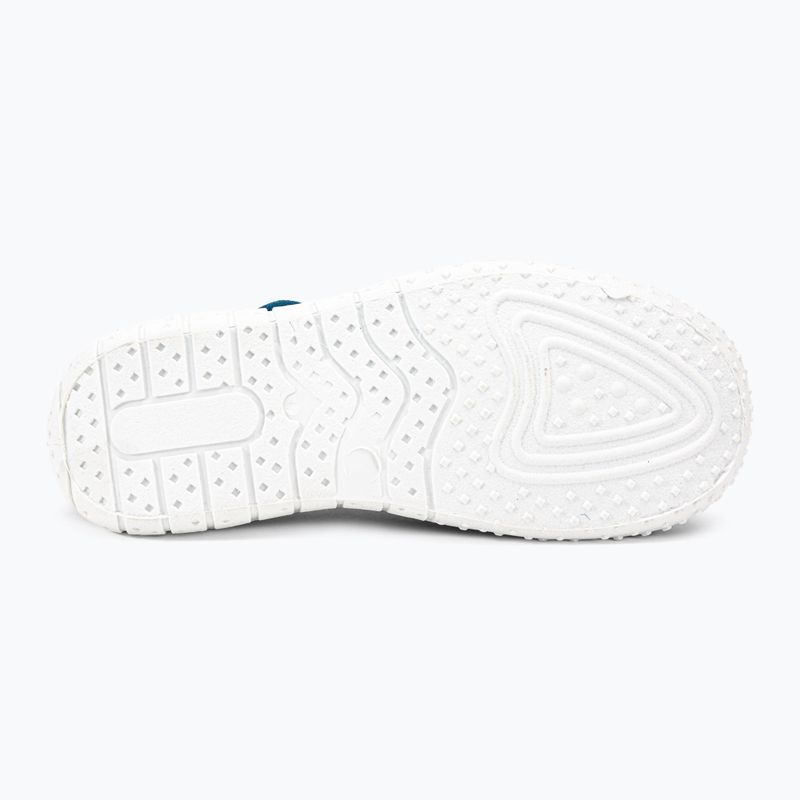Mares Aquashoes Seaside blu scarpe da acqua per bambini 5