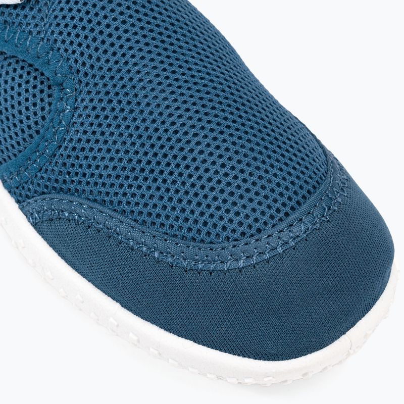 Mares Aquashoes Seaside blu scarpe da acqua per bambini 7