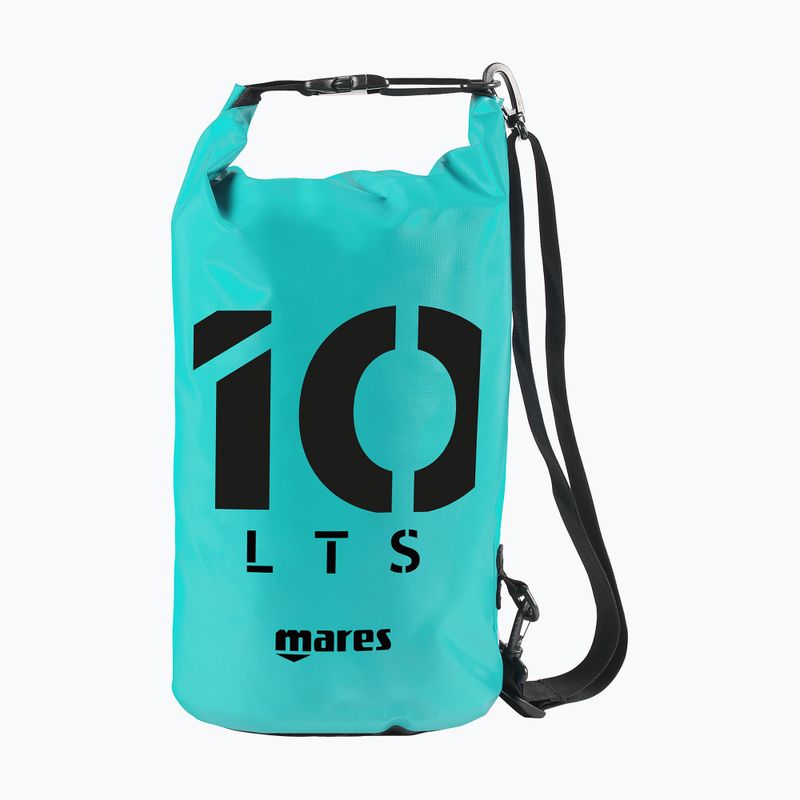 Mares Seaside Dry 10 l acqua borsa impermeabile