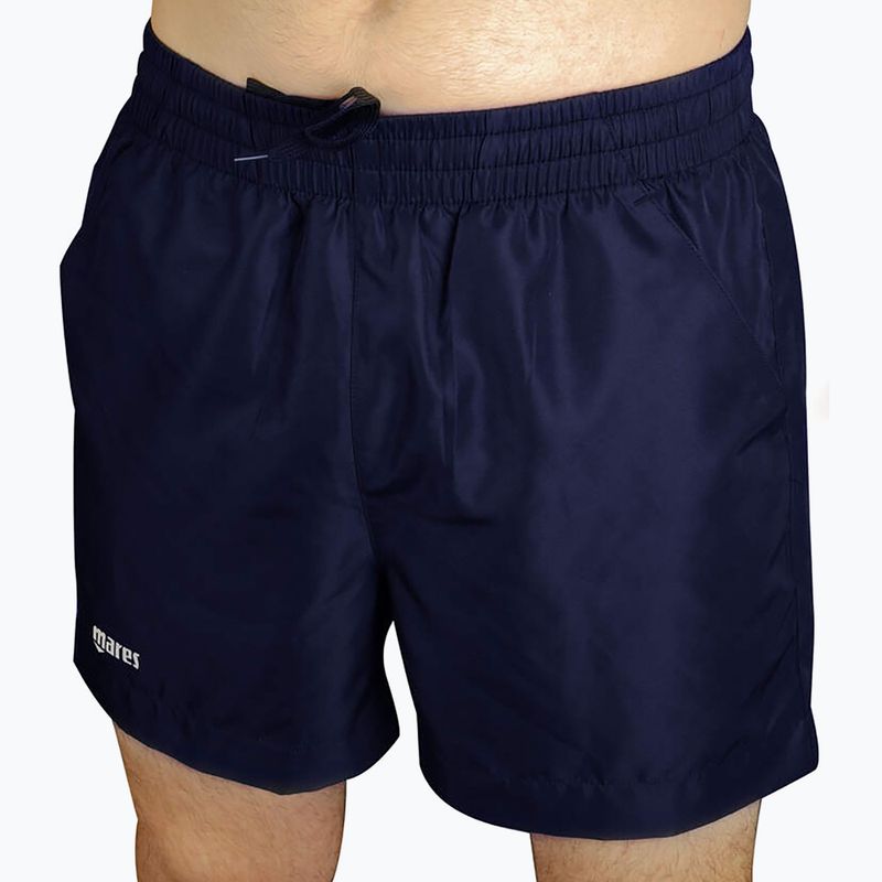 Pantaloncini da bagno da uomo Mares Seaside navy 3