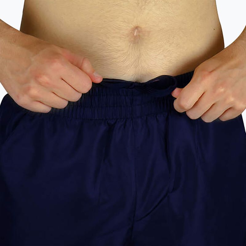 Pantaloncini da bagno da uomo Mares Seaside navy 4