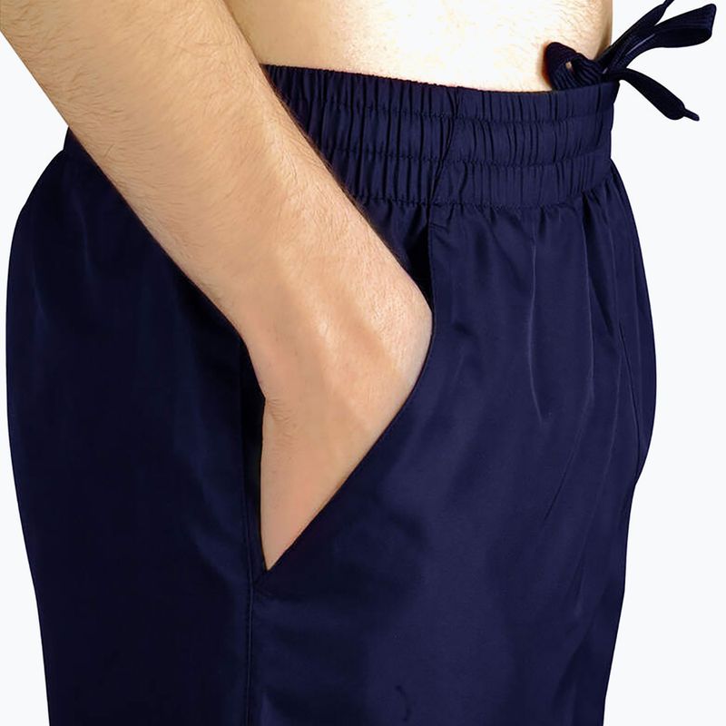 Pantaloncini da bagno da uomo Mares Seaside navy 5