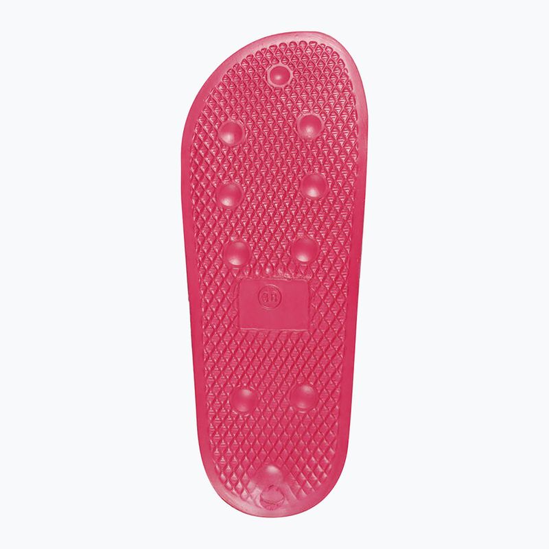 Ciabatte da donna Mares Marrow 1 Lady fuchsia 4