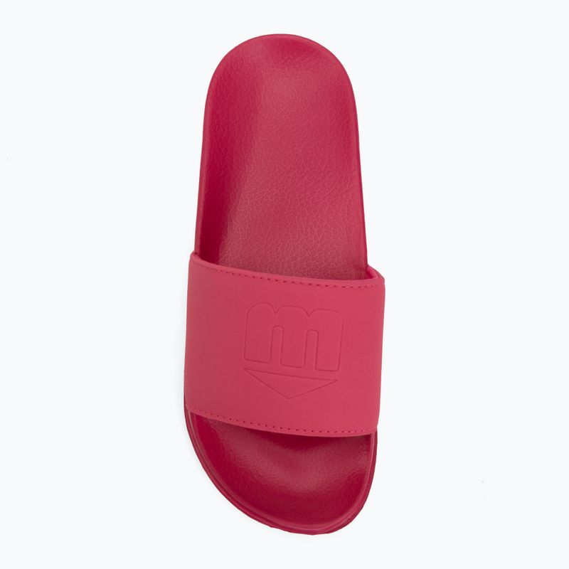 Ciabatte da donna Mares Marrow 1 Lady fuchsia 5
