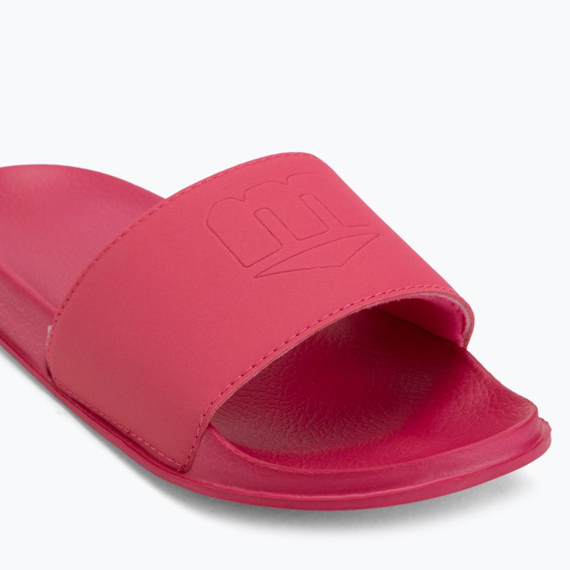 Ciabatte da donna Mares Marrow 1 Lady fuchsia 7
