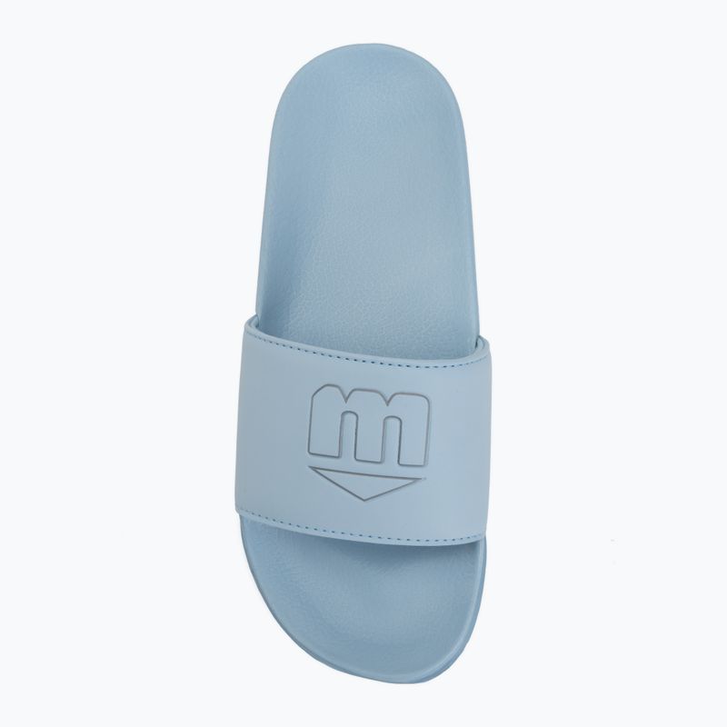 Ciabatte da donna Mares Marrow 1 Lady santorini light blue 5