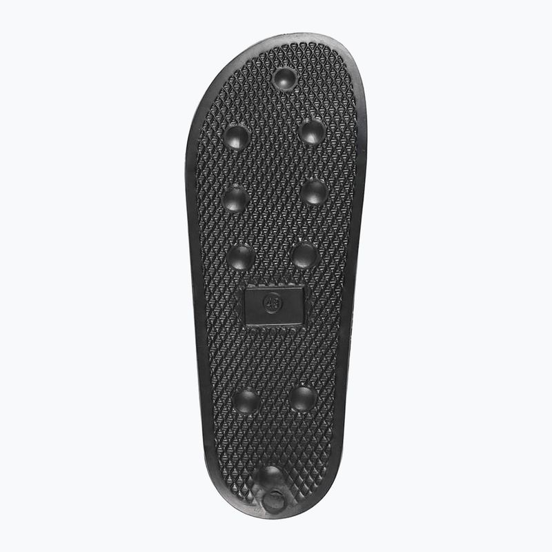 Ciabatte da uomo Mares Marrow 1 black/orange 4