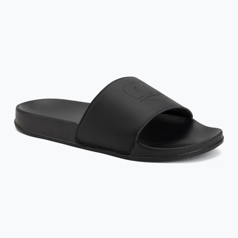 Ciabatte da uomo Mares Marrow 1 black/orange