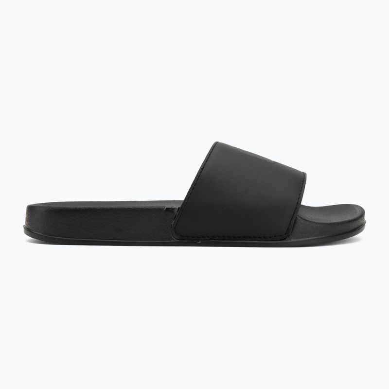 Ciabatte da uomo Mares Marrow 1 black/orange 2