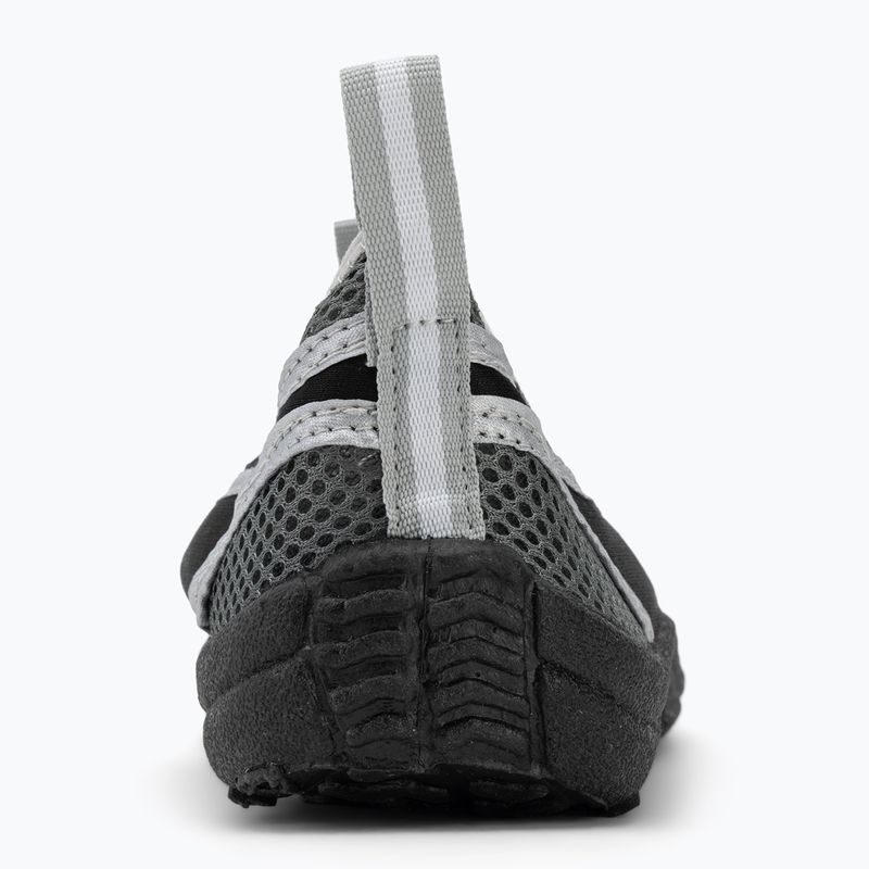 Scarpe da scoglio uomo Mares Aquawalk grey/black 6