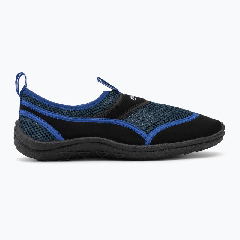 Scarpe da scoglio uomo Mares Aquawalk navy/royal 2