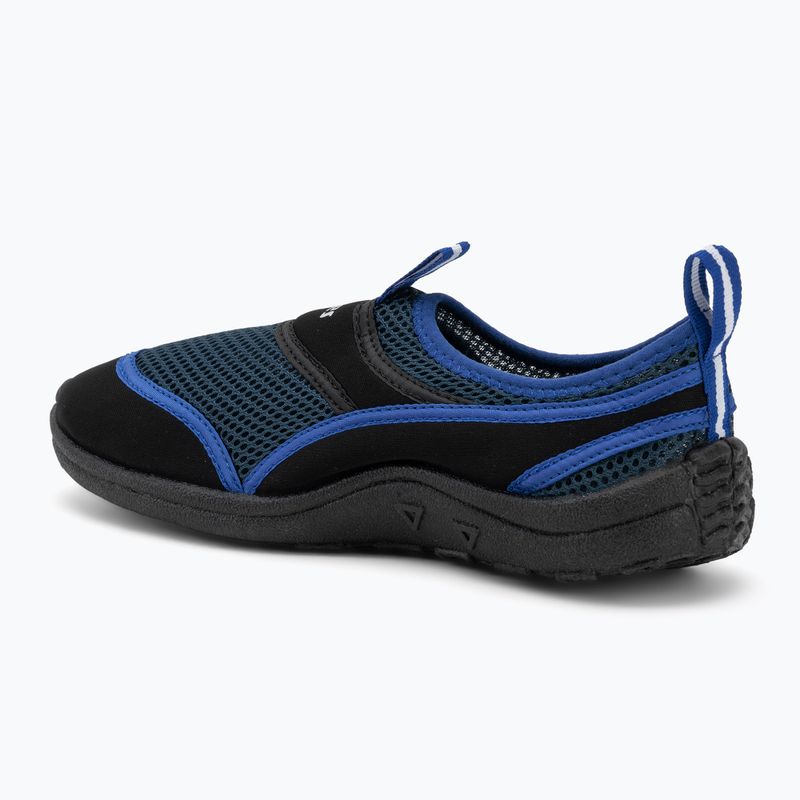 Scarpe da scoglio uomo Mares Aquawalk navy/royal 3