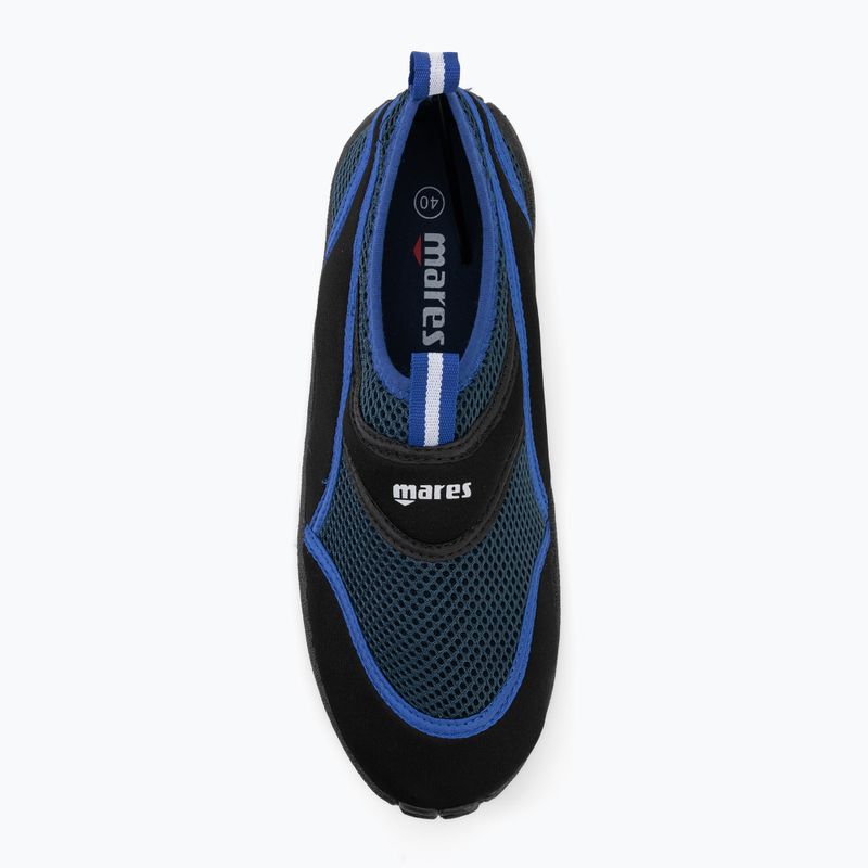 Scarpe da scoglio uomo Mares Aquawalk navy/royal 5