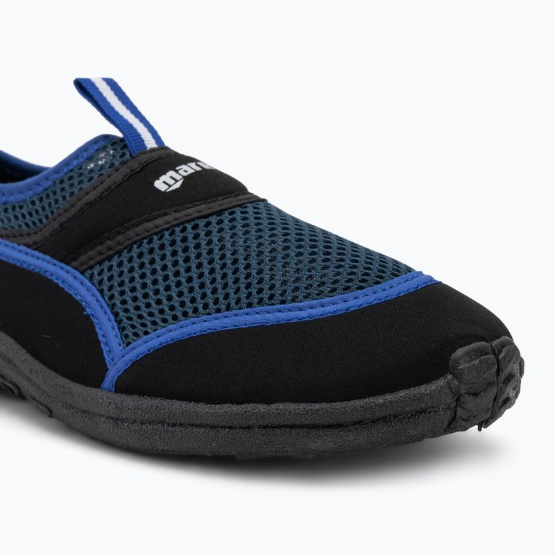 Scarpe da scoglio uomo Mares Aquawalk navy/royal 7