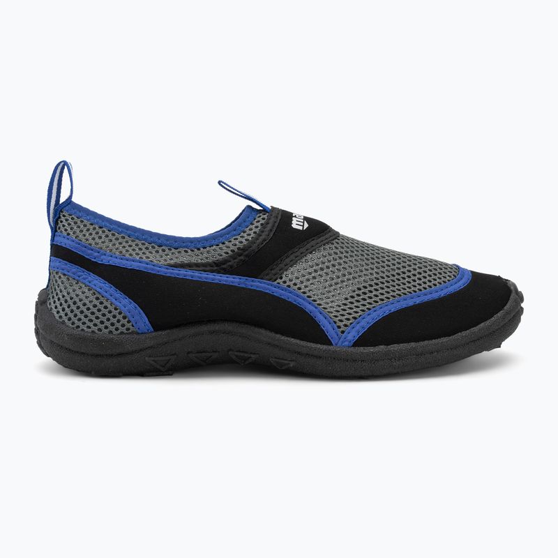 Scarpe da scoglio uomo Mares Aquawalk royal/black 2