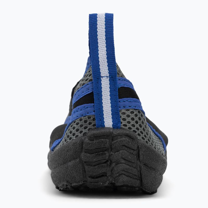 Scarpe da scoglio uomo Mares Aquawalk royal/black 6
