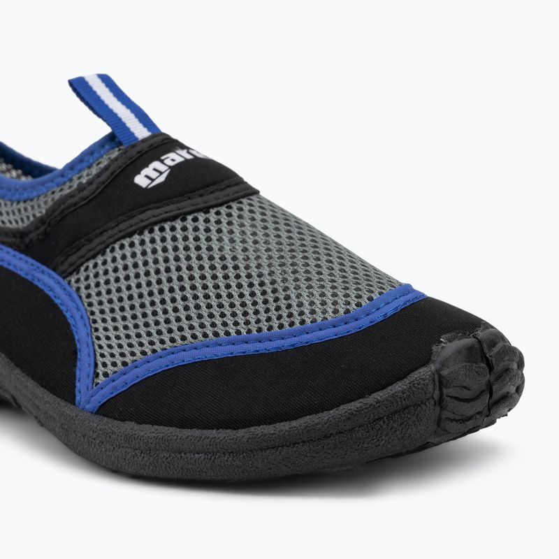 Scarpe da scoglio uomo Mares Aquawalk royal/black 7