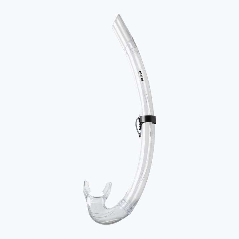Set da snorkeling Mares Tapu blue reflex/clear 5