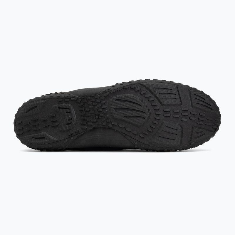 Scarpe da scoglio uomo Mares Aquatic black 4