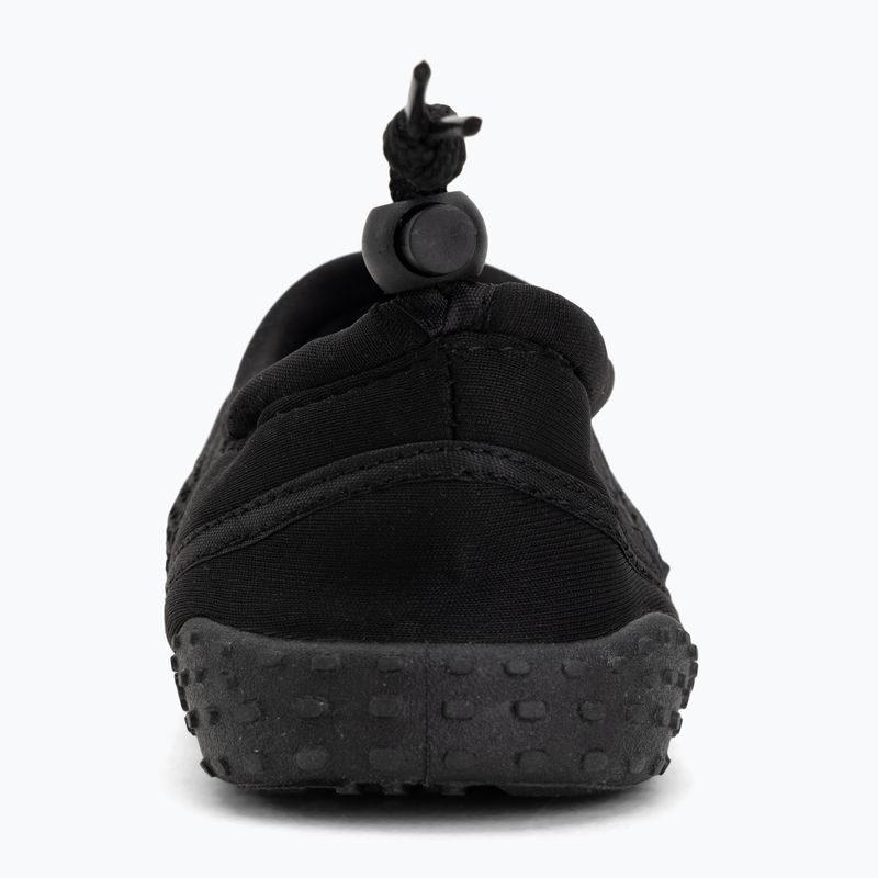 Scarpe da scoglio uomo Mares Aquatic black 6