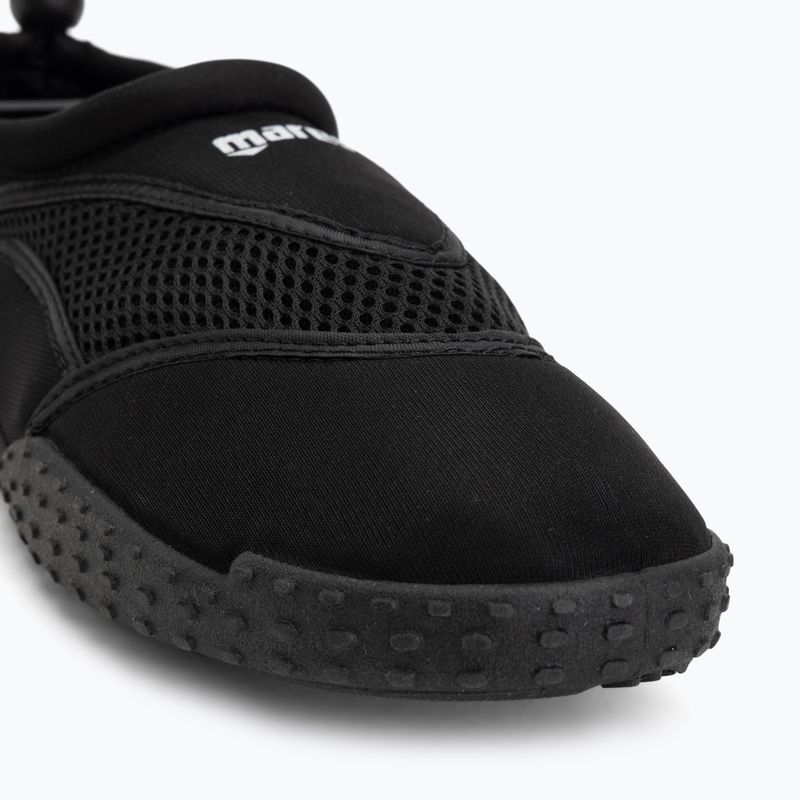 Scarpe da scoglio uomo Mares Aquatic black 7