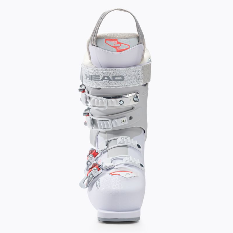 Scarponi da sci da donna HEAD Nexo LYT 80 W bianco 3
