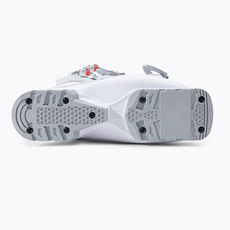 Scarponi da sci da donna HEAD Nexo LYT 80 W bianco 4