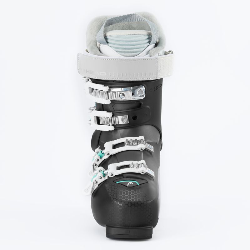 Scarponi da sci da donna HEAD Edge LYT 70 W nero/antracite 3