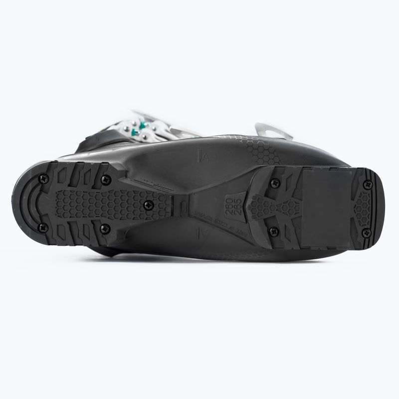 Scarponi da sci da donna HEAD Edge LYT 70 W nero/antracite 4