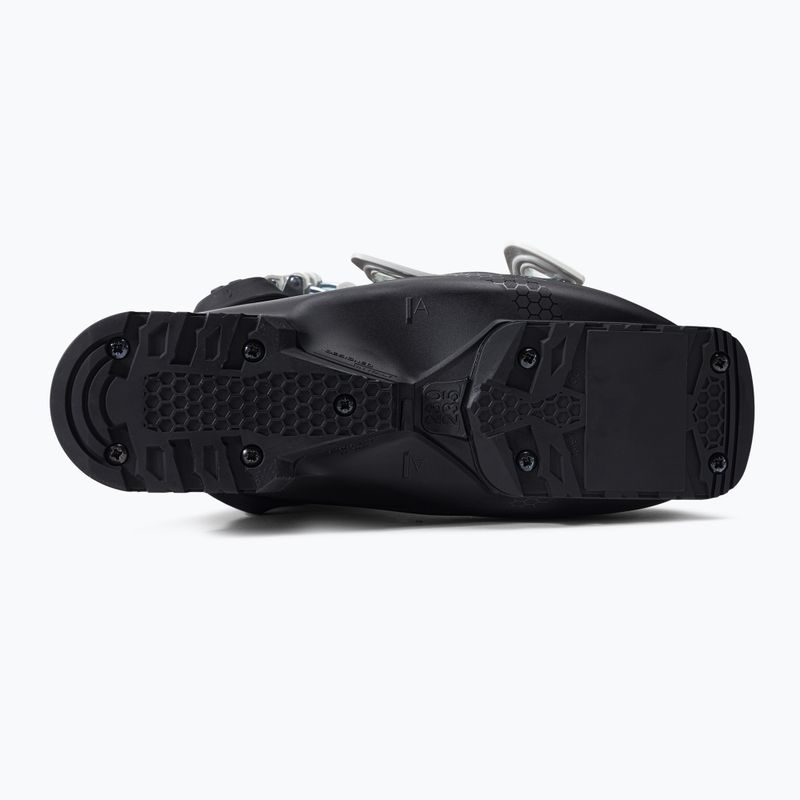 Scarponi da sci da donna HEAD Edge LYT 60 W nero/antracite 4