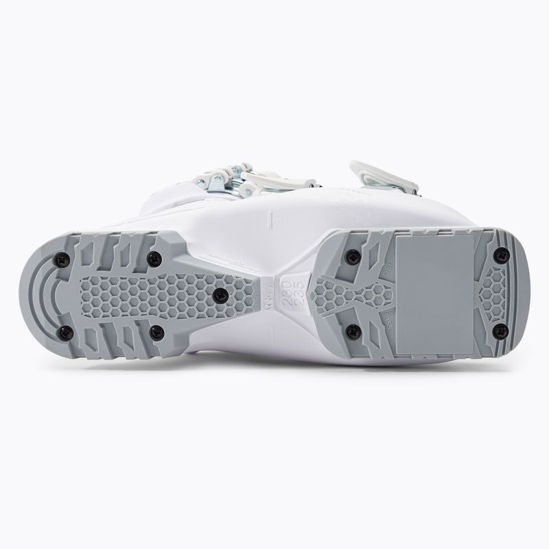 Scarponi da sci da donna HEAD Edge LYT 60 W bianco/grigio 4