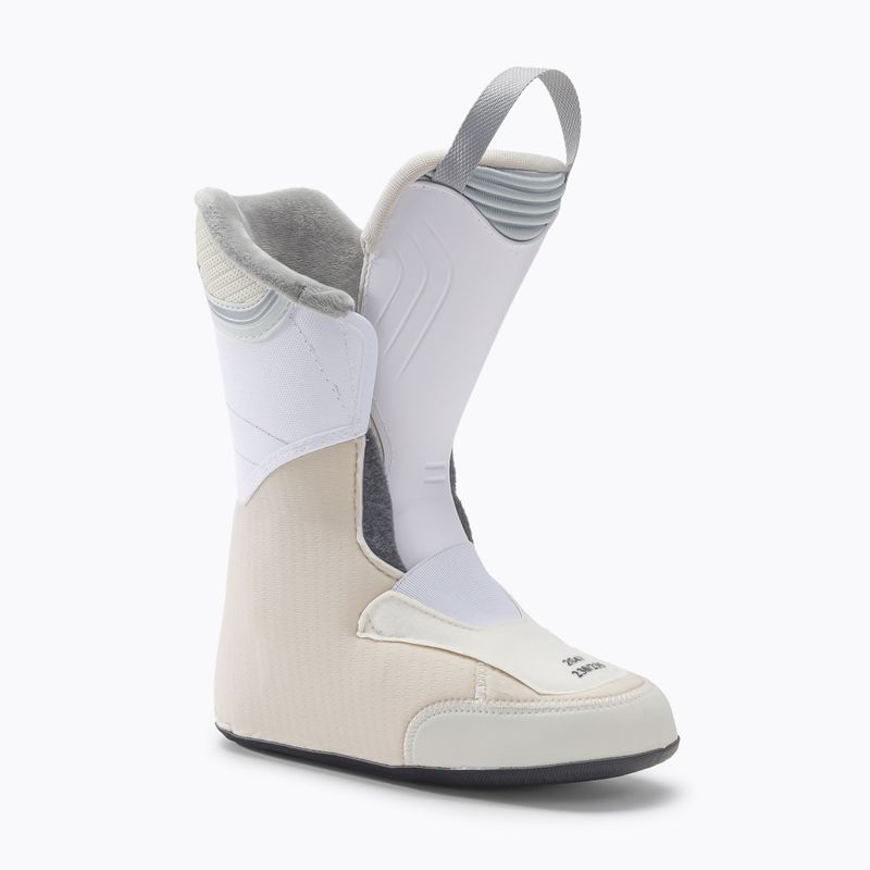Scarponi da sci da donna HEAD Edge LYT 60 W bianco/grigio 5