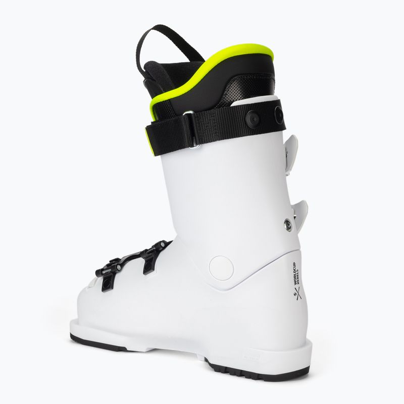 Scarponi da sci per bambini HEAD Raptor 70 bianco 2