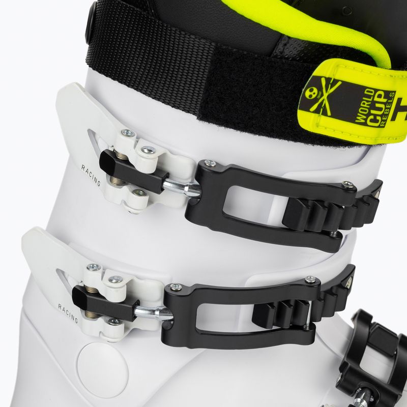 Scarponi da sci per bambini HEAD Raptor 70 bianco 6