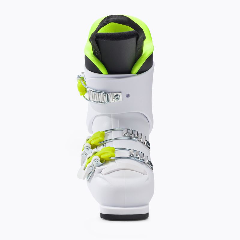 Scarponi da sci per bambini HEAD Raptor 40 bianco 3