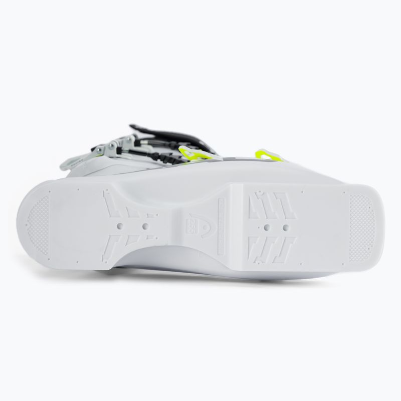 Scarponi da sci HEAD Raptor WCR 140S bianco 4