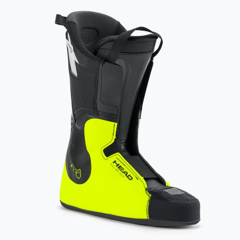 Scarponi da sci HEAD Raptor WCR 140S bianco 5