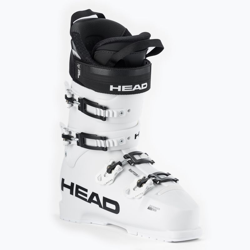 Scarponi da sci HEAD Raptor WCR 120 bianco