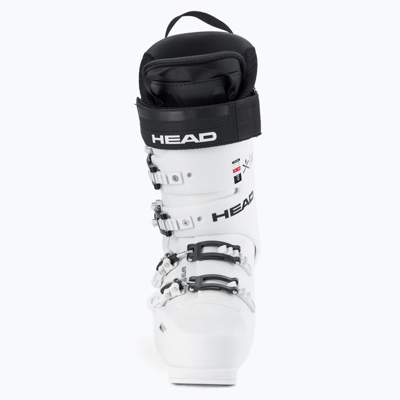 Scarponi da sci HEAD Raptor WCR 120 bianco 3