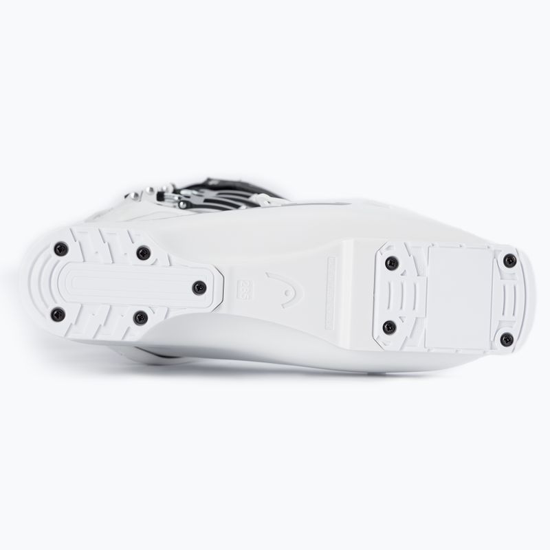 Scarponi da sci HEAD Raptor WCR 120 bianco 4